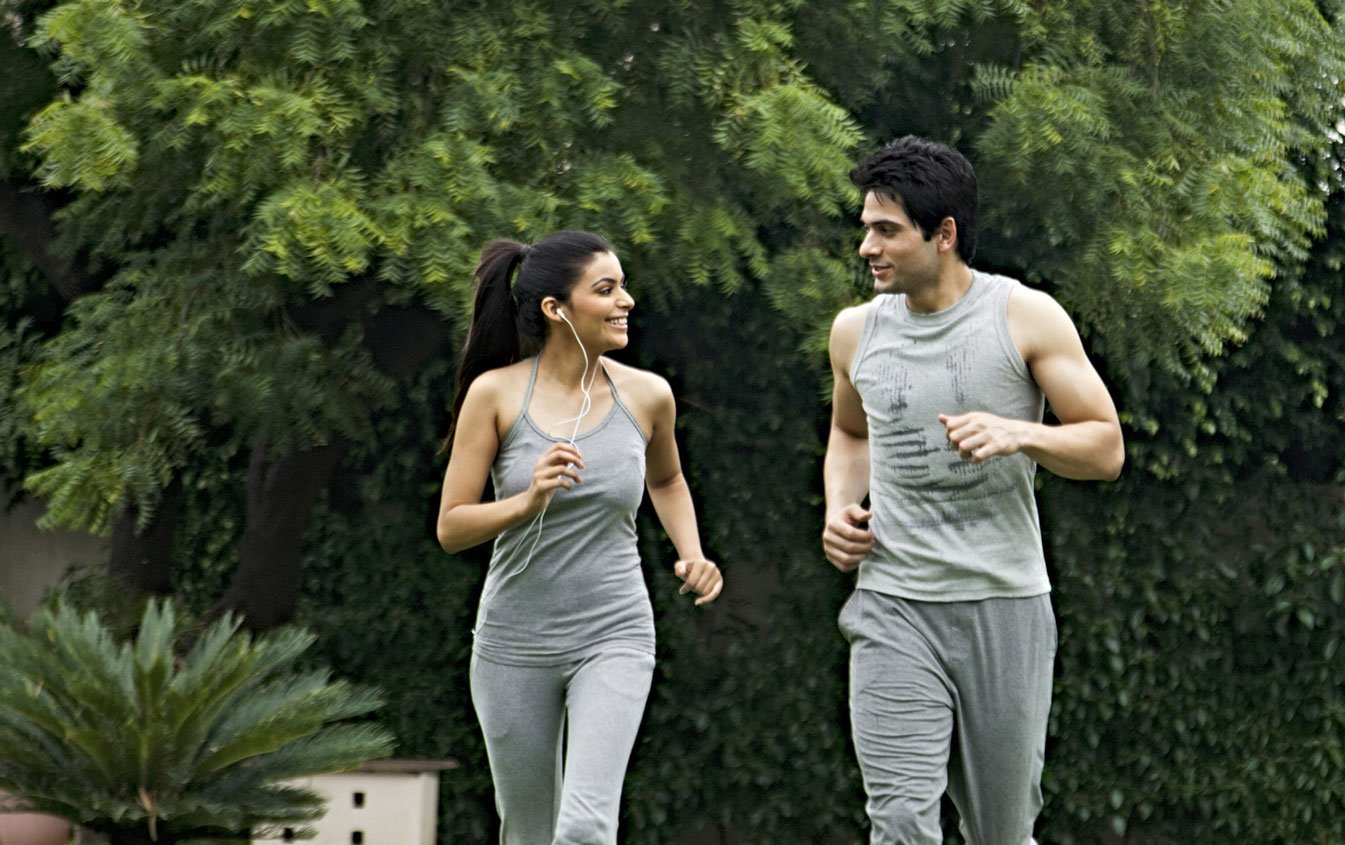 Ganga Anantam Amenities