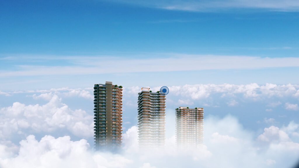 ganga anantam sector 85 gurgaon