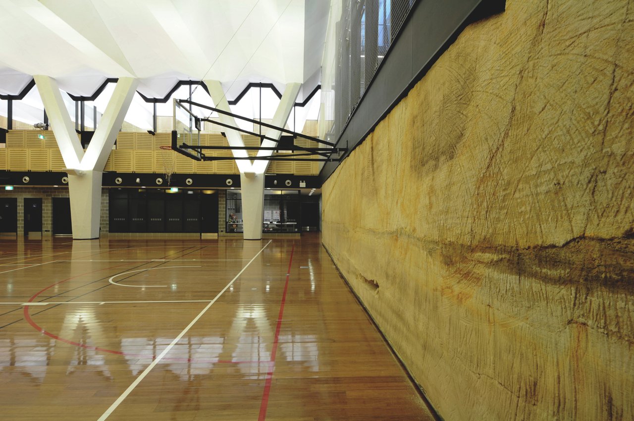 about ganga anantam by ganga realty