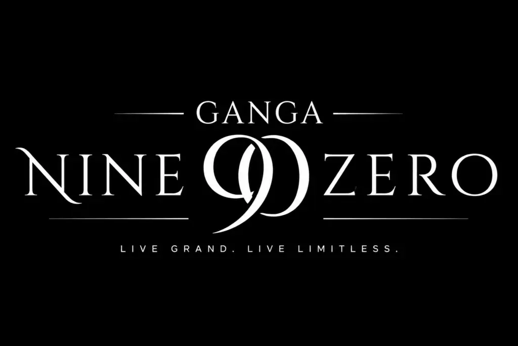 Nine Zero Logo